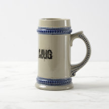 The Man Mug