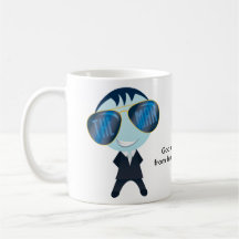 The Man Mug
