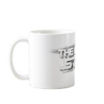 The Man of Steel Drawing mugs