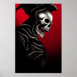 "The Man" posters