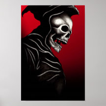 "The Man" Poster