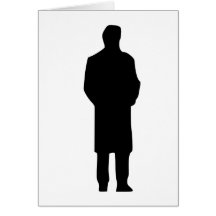 The Man The Myth The Legend Greeting Cards