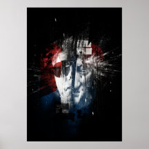 The Man who would be king Print