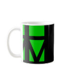 The Mansard House Mug