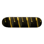 The Maple Skate Board Deck