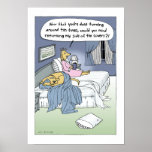 "The Marriage Bed" posters