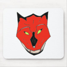 THE MASK 1.PNG TAPIS DE SOURIS