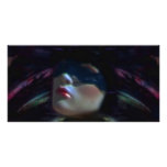 The Mask photo cards