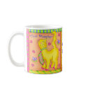 The Master Cat Mug Cats Rule