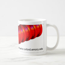 The Math Centre Coffee Mugs