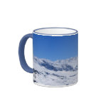 The Matterhorn from Gornergrat Mug