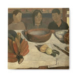 The Meal , 1891 magnets