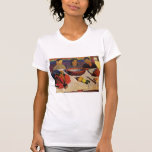 'The Meal' - Paul Gauguin T-Shirt