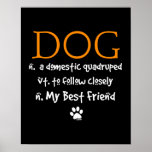 The Meaning of Dog posters