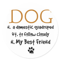 The Meaning of Dog