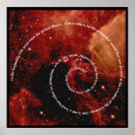 The Meaning of OM posters