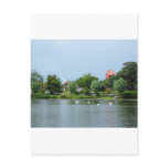 The Meare Thorpness Suffolk postcards