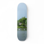 The Meare Thorpness Suffolk skateboards