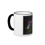 The Measure of Life mugs