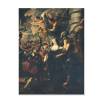 The Medici Cycle 3 Post Cards