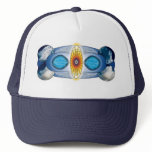 The Meditation Cap hats
