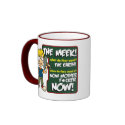 The Meek Mug