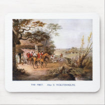 The Meet mousepads