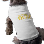 The Melange of Dune Dog T Shirt