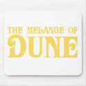 The Melange of Dune mousepads