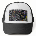 THE MELK CREW HAT.