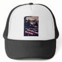 The Merchant Marine hats