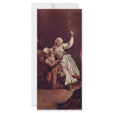 The Merry Couple By Longhi Pietro (Best Quality) rack cards