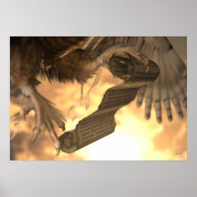 The Messenger Posters