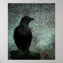 The Messenger Print