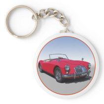 The MGA Keychain