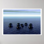 The Middle of Nowhere posters