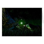 The Midnight Meeting cards