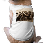 The Mighty Sioux pet clothing