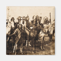 The Mighty Sioux Magnets