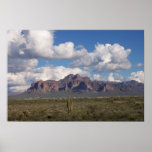 The Mighty Superstitions posters