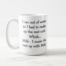 The Milk Mugs