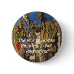 The Milk of Human Kindness Is Not Pasteurised