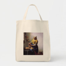 The Milkmaid Bags