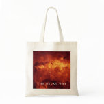The Milky Way bags