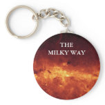 The Milky Way keychains