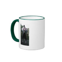 The Milmang V6 Mugs
