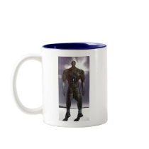 The Milmang V8 Mug