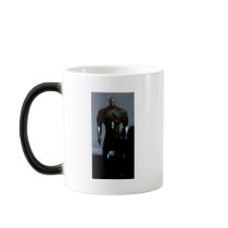The Milmang V9 Coffee Mug