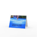 The Mind Can Conceive Motivational Card
