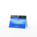 The Mind Can Conceive Motivational Card